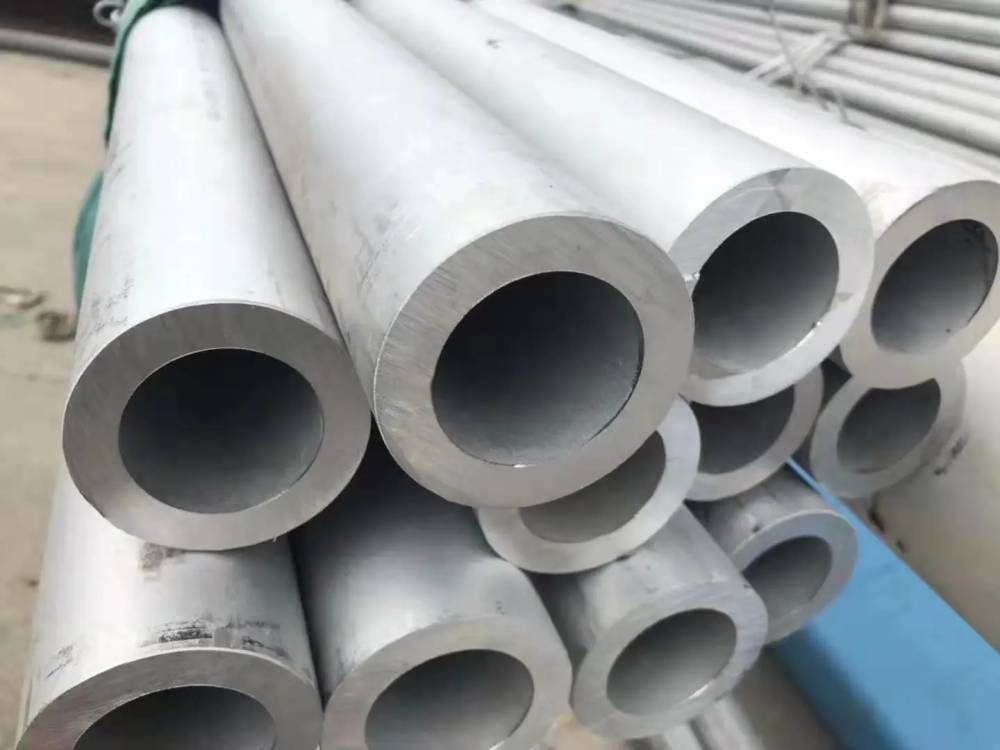 904L不銹鋼管與316L不銹鋼管哪個(gè)更耐用？