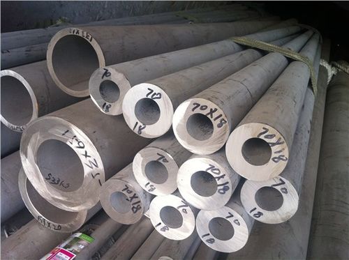 304不銹鋼管原材料：品質與性能的基石