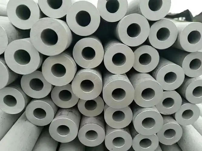 304不銹鋼管RC含量之謎：品質(zhì)卓越，源于科學的選材